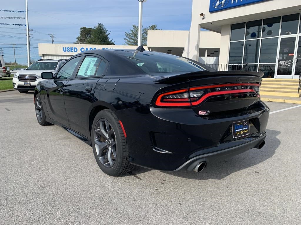 2019 Dodge Charger R/T *SUPER SPORTY*